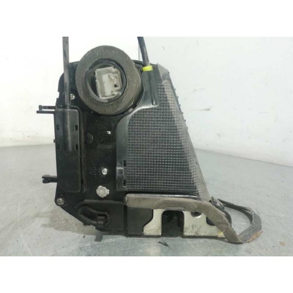 Recambio de cerradura puerta trasera derecha para toyota yaris (ksp9/scp9/nlp9) básico referencia OEM IAM  AÑO 2006 