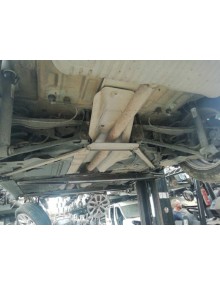 Recambio de puente trasero para bmw serie 2 active tourer (f45) 2.0 16v turbodiesel referencia OEM IAM   