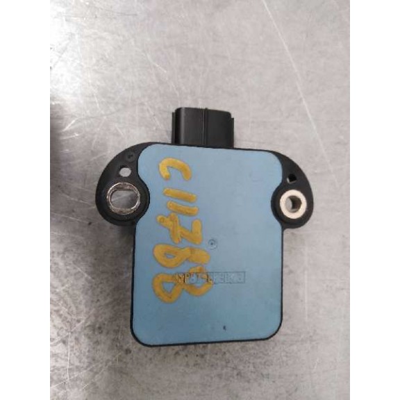 Recambio de sensor para lexus ct 200h referencia OEM IAM 8918348030 1745005923 CONTROL ESTABILIDAD