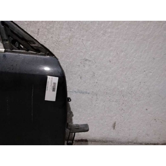 Recambio de puerta delantera derecha para saab 9-5 lim. (03. 2010) vector referencia OEM IAM  NEGRO 