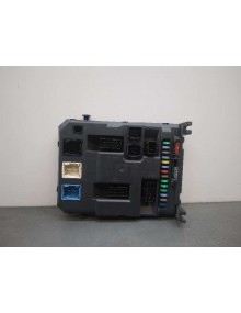 Recambio de centralita bsi para citroën c3 picasso attraction referencia OEM IAM 9666952380  