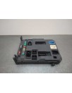 Recambio de centralita bsi para citroën c3 picasso attraction referencia OEM IAM 9666952380  