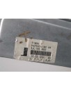 Recambio de elevalunas delantero izquierdo para citroën c3 picasso attraction referencia OEM IAM 9673654180 6 PINES 