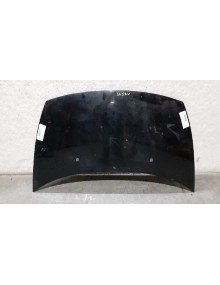 Recambio de capot para citroën c3 1.4 furio referencia OEM IAM 7901N0 NEGRO 