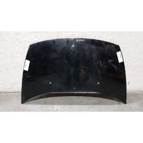 Recambio de capot para citroën c3 1.4 furio referencia OEM IAM 7901N0 NEGRO 