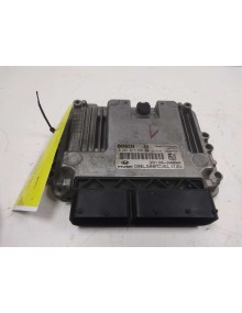 Recambio de centralita motor uce para hyundai ix35 1.7 crdi cat referencia OEM IAM 391202A000 0281017696 