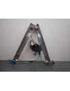 Recambio de elevalunas delantero izquierdo para citroën c3 picasso attraction referencia OEM IAM 9673654180 6 PINES 