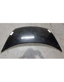 Recambio de capot para citroën c3 1.4 furio referencia OEM IAM 7901N0 NEGRO  2