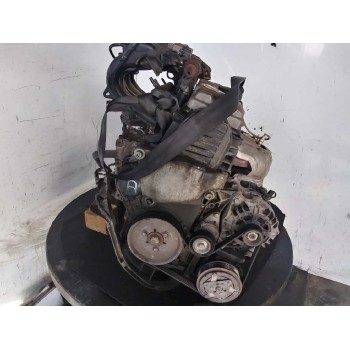 Recambio de motor completo para citroën c3 1.4 referencia OEM IAM KFV M EXP