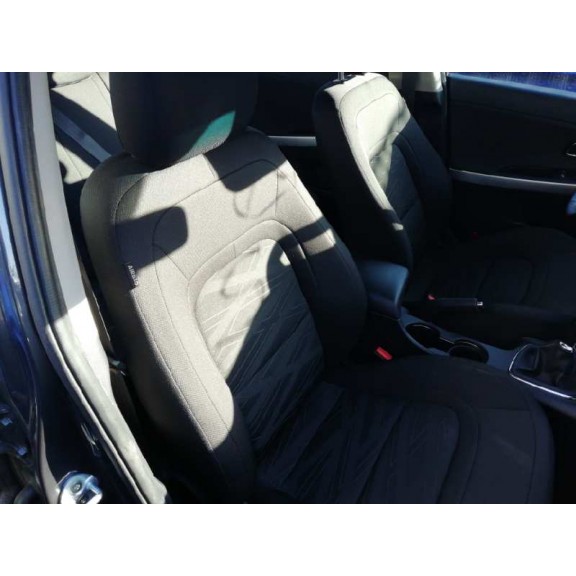 Recambio de juego asientos completo para kia cee´d concept referencia OEM IAM  5 PUERTAS 