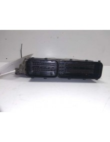 Recambio de centralita motor uce para hyundai ix35 1.7 crdi cat referencia OEM IAM 391202A000 0281017696  2