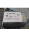 Recambio de elevalunas delantero izquierdo para citroën c3 picasso attraction referencia OEM IAM 9673654180 6 PINES 