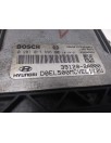 Recambio de centralita motor uce para hyundai ix35 1.7 crdi cat referencia OEM IAM 391202A000 0281017696 