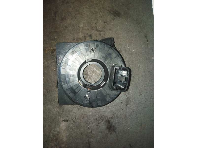 Recambio de anillo airbag para volkswagen polo (9n3) advance referencia OEM IAM 17483486 AIRBAG SALTADO 