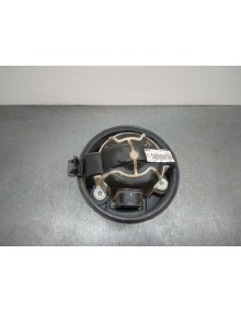 Recambio de motor calefaccion para citroën c3 picasso attraction referencia OEM IAM T1000588K 2 PINES  2