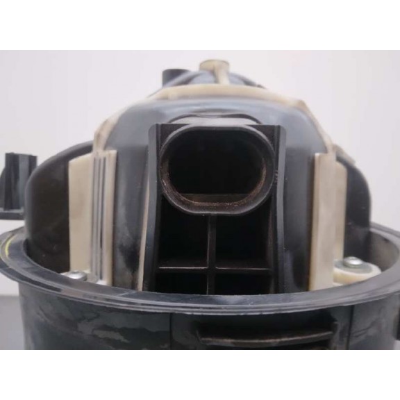 Recambio de motor calefaccion para citroën c3 picasso attraction referencia OEM IAM T1000588K 2 PINES 