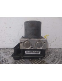 Recambio de abs para renault megane ii berlina 5p luxe privilege referencia OEM IAM 8200685699 0265234601 0265950728 2