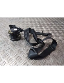 Recambio de cinturon seguridad delantero derecho para nissan interstar mod. 04 (x70) 2.5 dci diesel cat referencia OEM IAM 19435