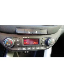 Recambio de mando climatizador para kia cee´d concept referencia OEM IAM   
