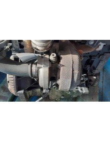 Recambio de turbocompresor para renault scenic ii 1.5 dci diesel referencia OEM IAM 54399700027 R 54399880027