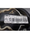 Recambio de motor calefaccion para citroën c3 picasso attraction referencia OEM IAM T1000588K 2 PINES 