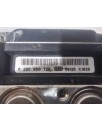 Recambio de abs para renault megane ii berlina 5p luxe privilege referencia OEM IAM 8200685699 0265234601 0265950728