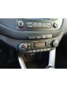 Recambio de mando climatizador para kia cee´d concept referencia OEM IAM    2