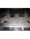 Recambio de abs para renault megane ii berlina 5p luxe privilege referencia OEM IAM 8200685699 0265234601 0265950728