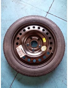 Recambio de neumatico repuesto para opel insignia berlina edition referencia OEM IAM 125-80-1697M X1 16