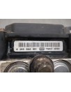 Recambio de abs para fiat linea (110) 1.3 16v jtd cat referencia OEM IAM 51801072 0265231995 