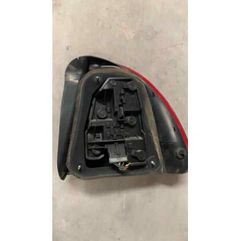 Recambio de piloto trasero izquierdo para mg serie 400 (rt) 420 sdi (4-ptas.) referencia OEM IAM   