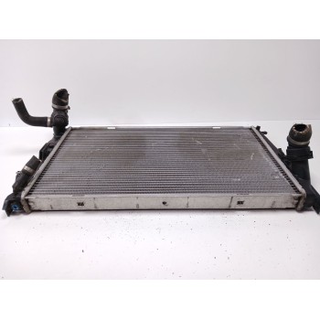 Recambio de radiador agua para bmw 3 touring (e91) 320 d referencia OEM IAM 850907903 4928375 5477763