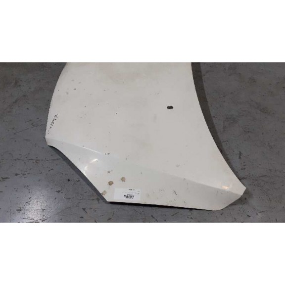 Recambio de capot para ford focus sportbreak (cap) ghia referencia OEM IAM  BLANCO 