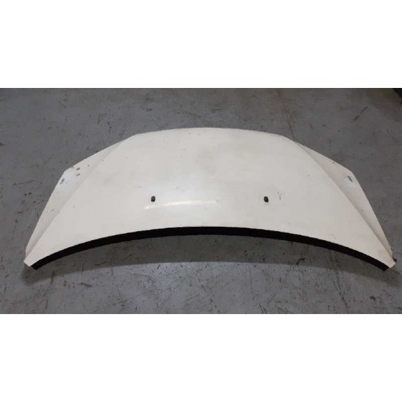 Recambio de capot para ford focus sportbreak (cap) ghia referencia OEM IAM  BLANCO 