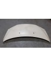 Recambio de capot para ford focus sportbreak (cap) ghia referencia OEM IAM  BLANCO 