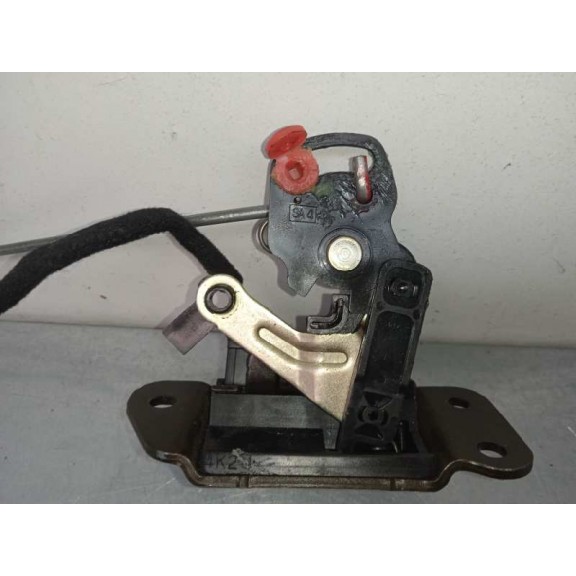 Recambio de cerradura maletero / porton para kia picanto 1.1 ex referencia OEM IAM 8123007000  1 PIN