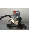 Recambio de cerradura maletero / porton para kia picanto 1.1 ex referencia OEM IAM 8123007000  1 PIN