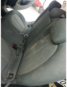 Recambio de asientos traseros para bmw serie 2 active tourer (f45) 2.0 16v turbodiesel referencia OEM IAM   