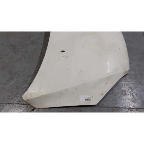 Recambio de capot para ford focus sportbreak (cap) ghia referencia OEM IAM  BLANCO 