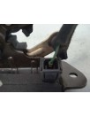 Recambio de cerradura maletero / porton para kia picanto 1.1 ex referencia OEM IAM 8123007000  1 PIN