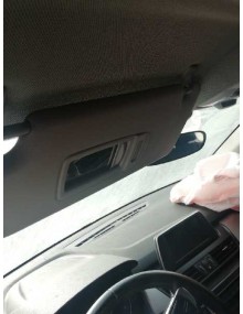 Recambio de parasol izquierdo para bmw serie 2 active tourer (f45) 2.0 16v turbodiesel referencia OEM IAM   