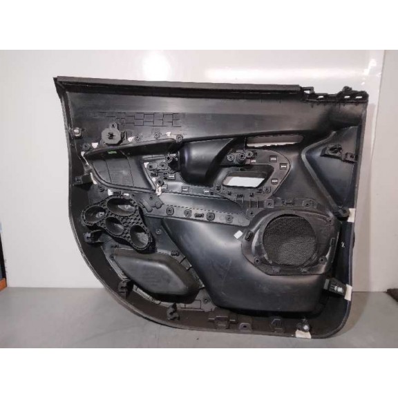 Recambio de guarnecido puerta delantera derecha para peugeot rifter active nav+ standard referencia OEM IAM   
