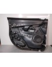 Recambio de guarnecido puerta delantera derecha para peugeot rifter active nav+ standard referencia OEM IAM   