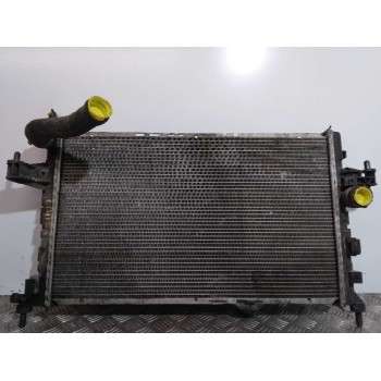 RADIADOR AGUA 13100381 
