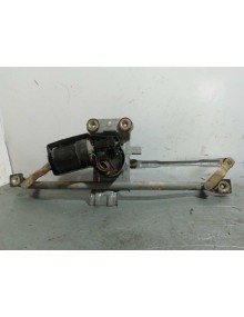 Recambio de motor limpia delantero para ford ka (ccq) básico referencia OEM IAM    2