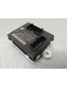 Recambio de modulo electronico para ford focus lim. (cb8) trend referencia OEM IAM BV6N14B533AJ  CIERRE CENTRALIZADO