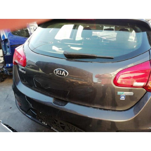 Recambio de porton trasero para kia cee´d concept referencia OEM IAM   