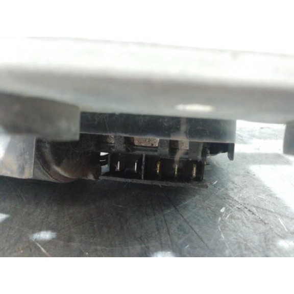 Recambio de motor limpia delantero para ford ka (ccq) básico referencia OEM IAM   