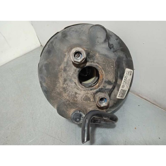 Recambio de servofreno para audi a6 berlina (4f2) 3.0 tdi quattro referencia OEM IAM 4F0612105N 4F0612105N TRW