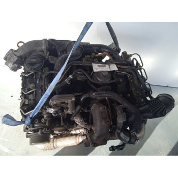 Recambio de motor casco para audi a6 berlina (4f2) 3.0 v6 24v tdi referencia OEM IAM BMK CASCO 